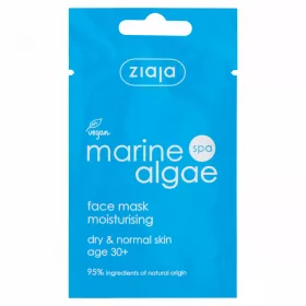 Ziaja Arcmaszk 7ml Tengeri Alga 30+