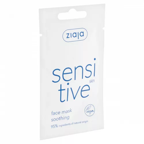Ziaja Arcmaszk 7ml Sensitive