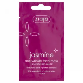 Ziaja Arcmaszk 7ml Jázmin 50+