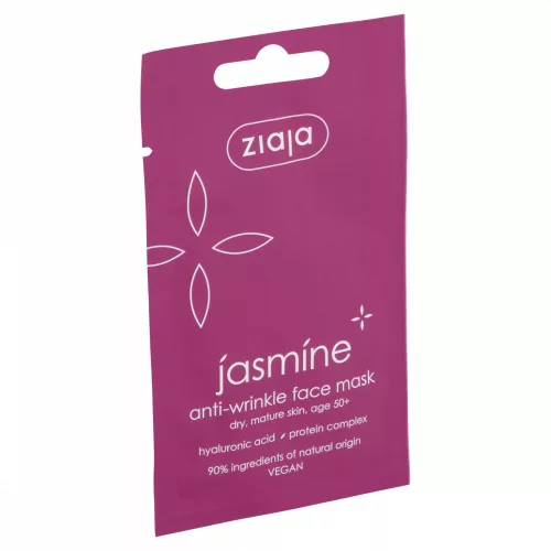 Ziaja Arcmaszk 7ml Jázmin 50+