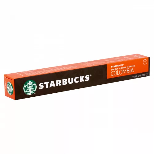 Starbucks Nespresso Colombia kapsz.57g