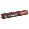 Starbucks Breakfast Blend őrölt pörkölt kávé kapszula 10 db 56 g