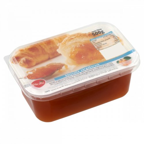 Pacific Sütésálló Sárgabarack 500g