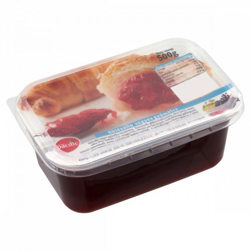 Pacific Sütésálló Vegyes 500g