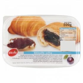 Pacific Sütésálló Szilva 500g