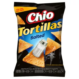 Chio Tortilla Chips Original 110g /12/