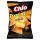 Chio Tortillas sajtos kukoricasnack 110 g