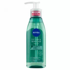 Nivea Arct.gél 150ml Derma S.C. Activate