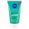 NIVEA Derma Skin Clear tisztító hatású bőrradír 150 ml