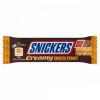 Snickers Creamy tejcsokoládé földimogyorókrémmel karamellával 2 x 18,25 g  (36,5 g)