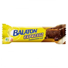 BALATON Expressz Csokoládés 35g