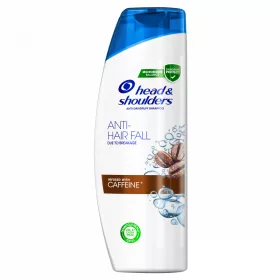 Head&Should. sampon 400ml Anit-Hairfall