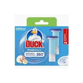 Duck Fresh Discs kor. utt 2x36ml Marine