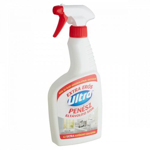 Ultra Extra Erős Penész eltávolító 500ml