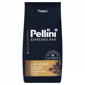 PELLINI  Esp.N82 Vivace Szemes kávé 1kg