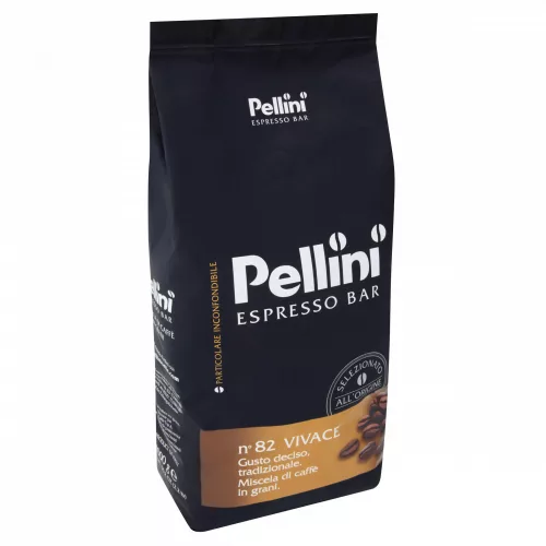 PELLINI  Esp.N82 Vivace Szemes kávé 1kg