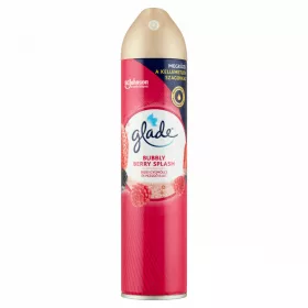 Glade aerosol 300ml Berry