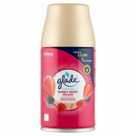 Glade Aut.spray utt. 269ml Berry