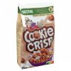 Nestlé Cookie Crisp süti formájú csokiízű ropogós gabonapehely 250 g 