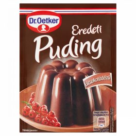 DR.OETKER EREDETI PUDING ÉTCSOK.48G