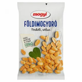 Mogyi Földimogyoró Pörkölt sótlan 300g