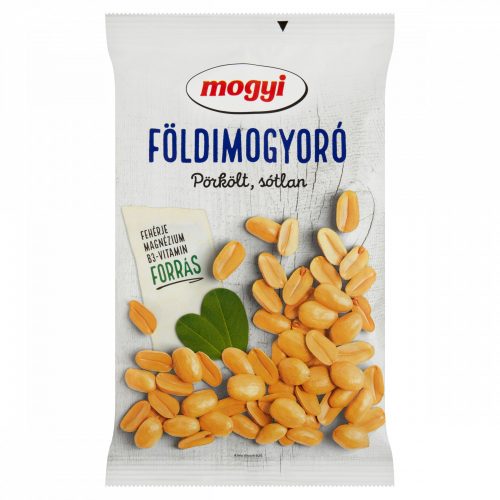 Mogyi pörkölt, sótlan földimogyoró 300 g