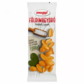 Mogyi Földimogyoró Pörkölt sózott 70g