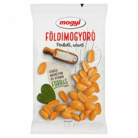 Mogyi Földimogyoró Pörkölt sózott 150g