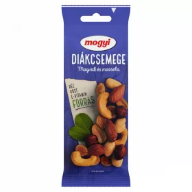 Mogyi Diákcsemege Mix 02 70g