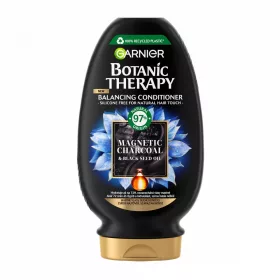 Garnier Botanic Ther. balzs 200ml Charcoal
