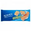 Roshen Extra Crunch tej és vanília ízesítésű krémekkel töltött ostyalapok 142 g