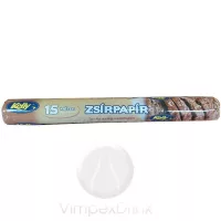 Sütőpapír