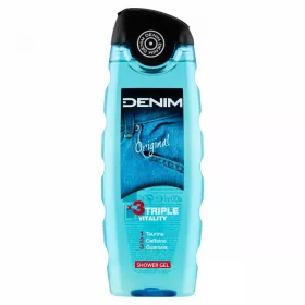 DENIM Tusfürdo Original 400ml