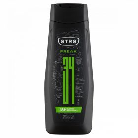 STR8 Tusfürdő  FR34K 400ML