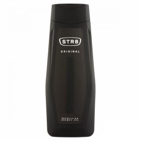 STR8 Tusfürdő Original 400ML