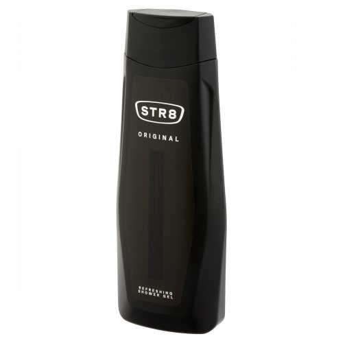 STR8 Tusfürdő Original 400ML