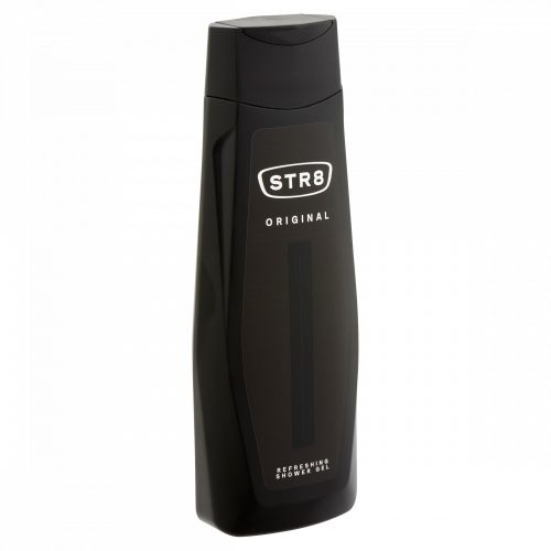 STR8 Tusfürdő Original 400ML