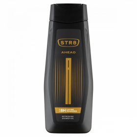 STR8 Tusfürdő Ahead 400ML