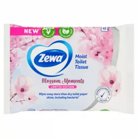 Zewa Nedves TP(Le.w)Magical Gard. 42db