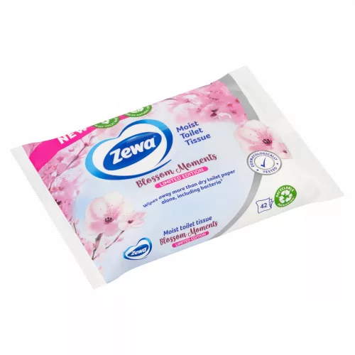 Zewa Nedves TP(Le.w)Magical Gard. 42db