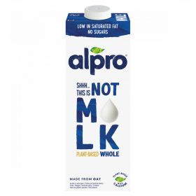 Alpro This is Not M!lk zabital 3,5% 1l