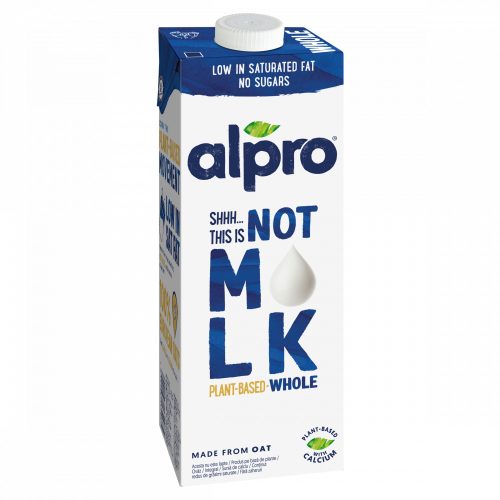 Alpro This is Not M!lk zabital 3,5% 1l