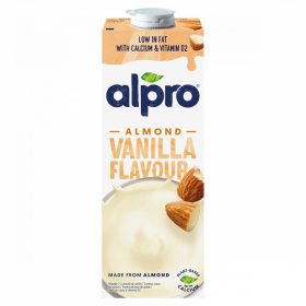 ALPRO Mandula-vanília ital 1l