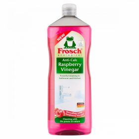 Frosch Málnaecetes tisztító 1000ml