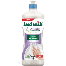 Ludwik Mosogató levendula balzs. 900ml