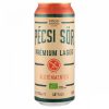 Pécsi Sör BIO prémium gluténmentes lager 5% 0,5 l