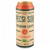 Pécsi Sör BIO prémium gluténmentes lager 5% 0,5 l