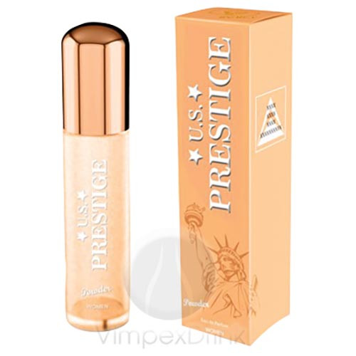 U.S Prestige Női Edp 50ml Power