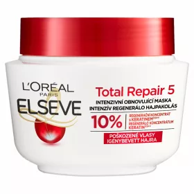 Elseve hajpakolás 300ml Total Repair 5