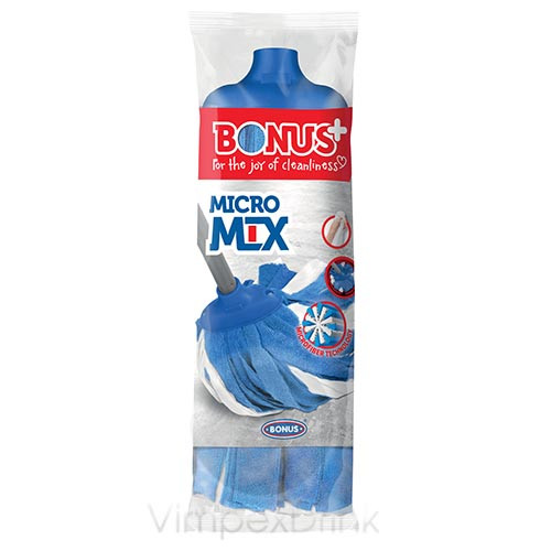 Bonus Felmosó MicroMix